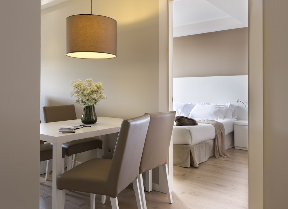 Apartments Rambla 102 22