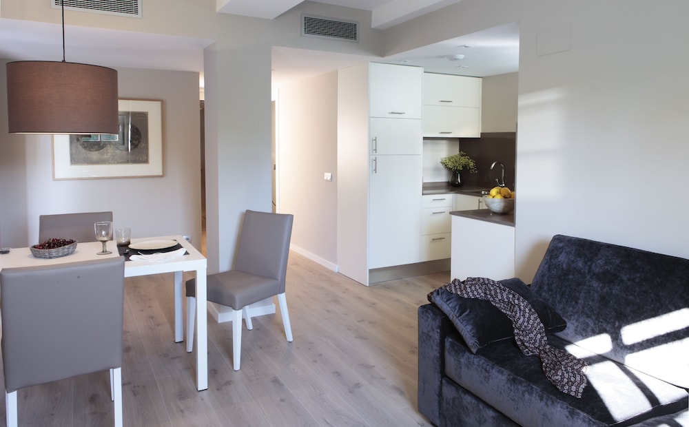 Apartments Rambla 102 21