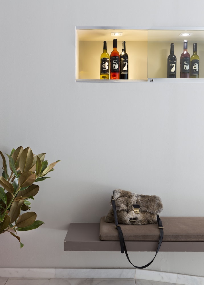 Apartments Rambla 102 3