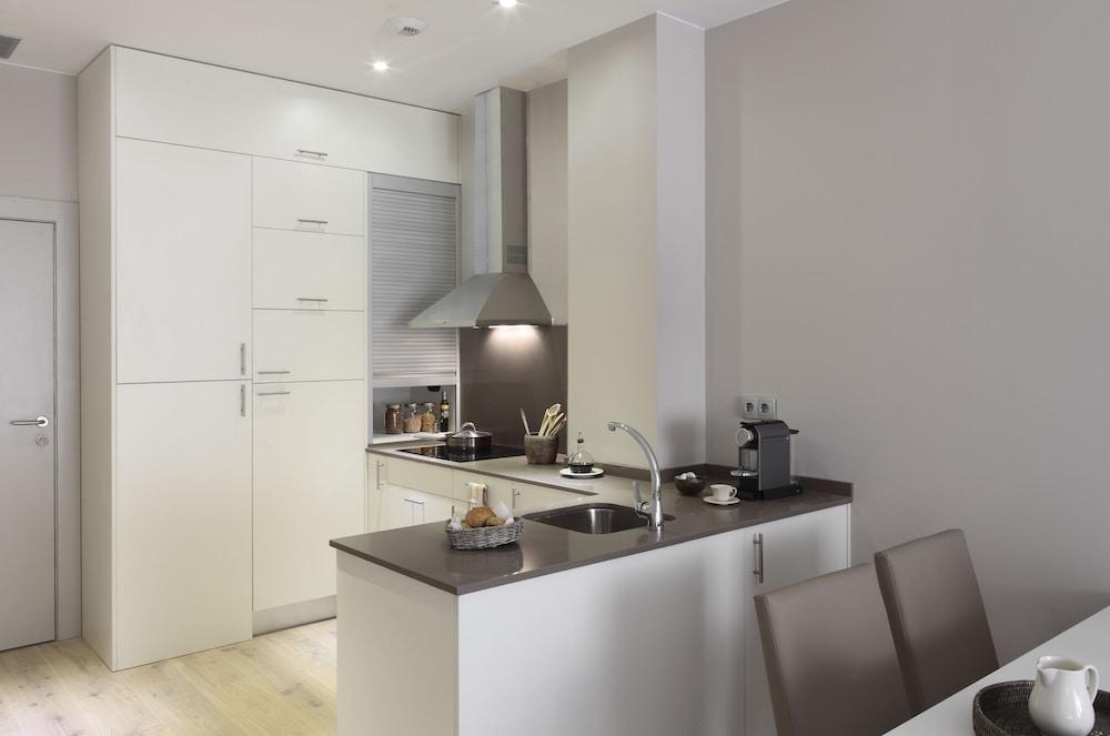 Apartments Rambla 102 17