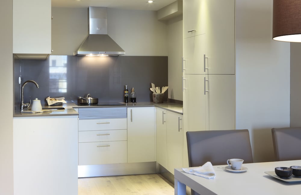 Apartments Rambla 102 19
