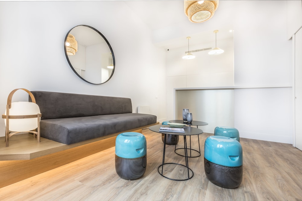 Slow Suites Bellas Artes 3