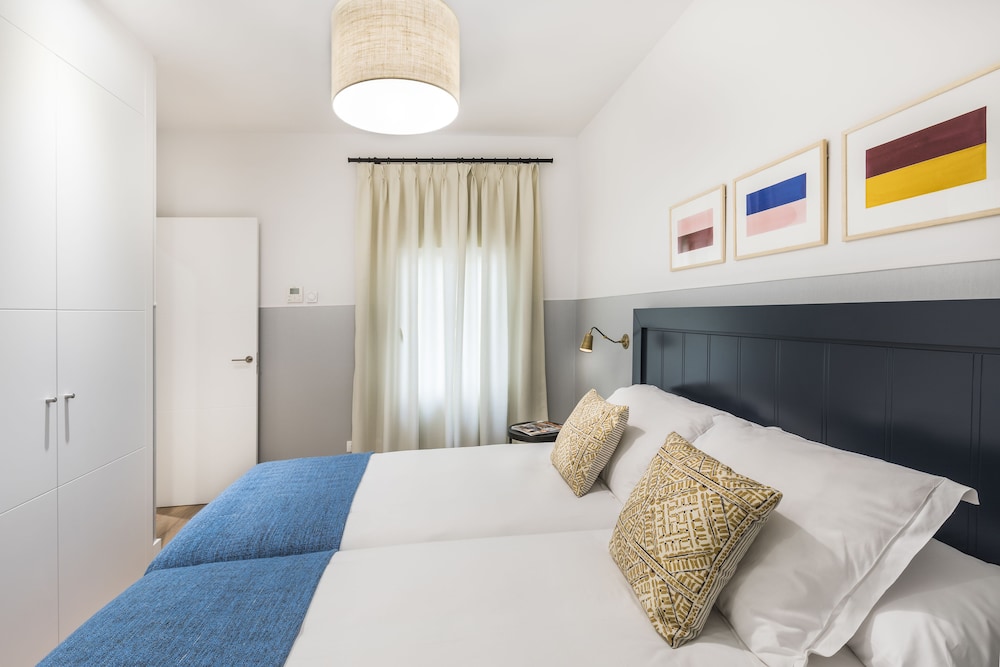 Slow Suites Bellas Artes 8
