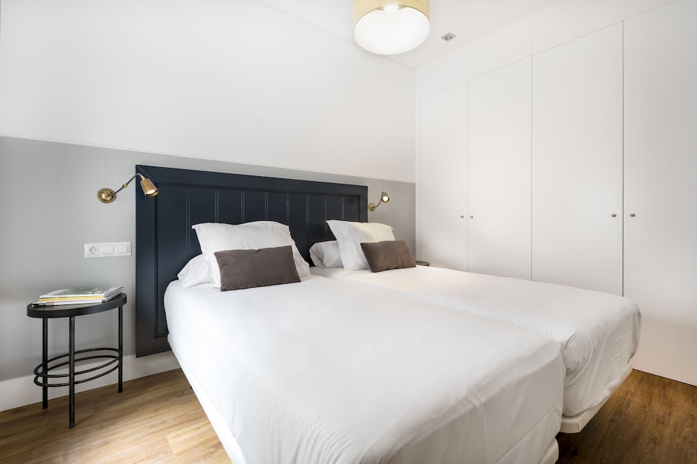 Slow Suites Bellas Artes 6