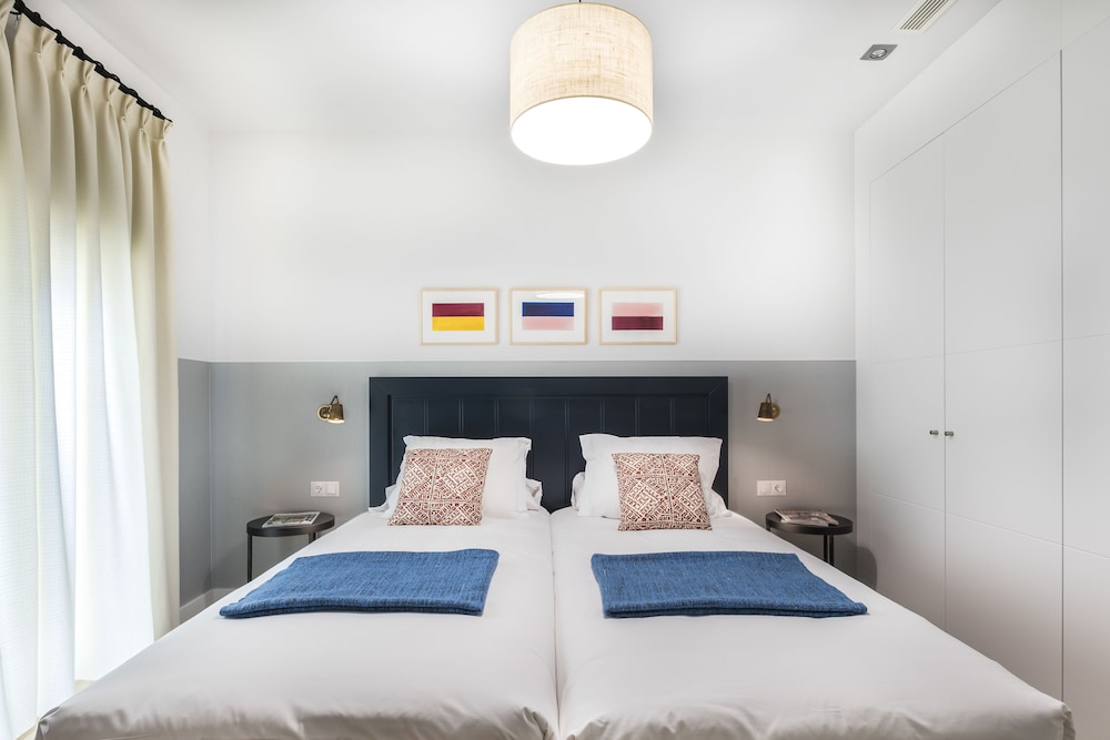 Slow Suites Bellas Artes 9