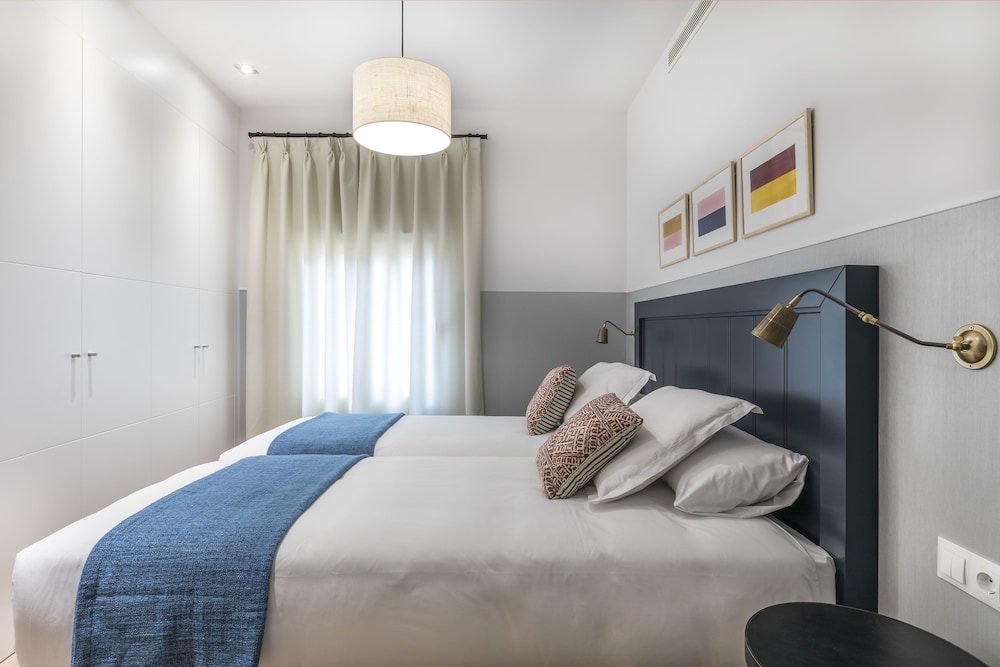 Slow Suites Bellas Artes 12