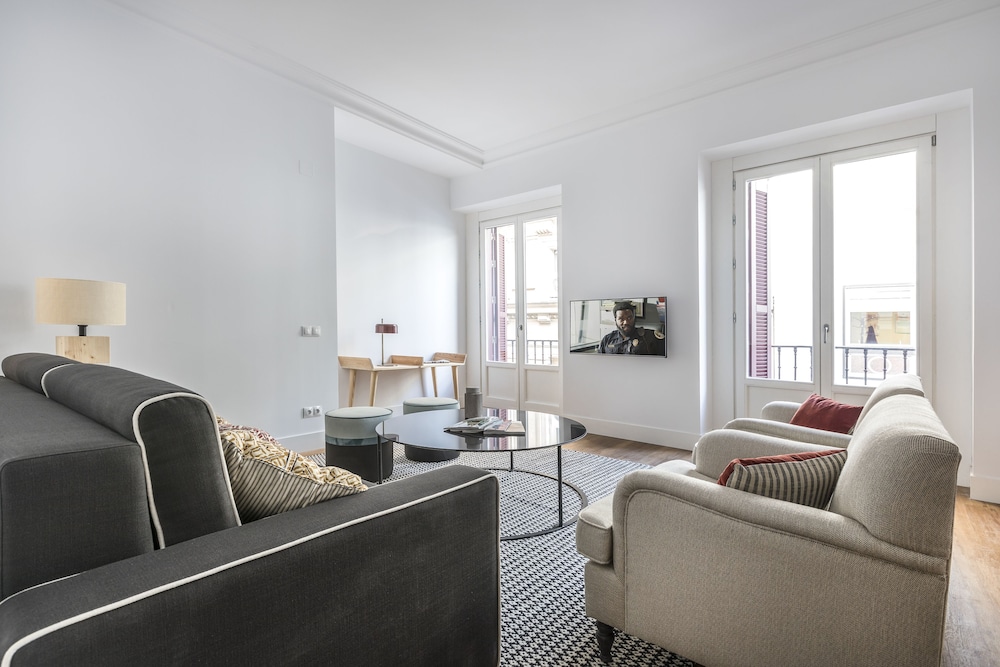 Slow Suites Bellas Artes 7