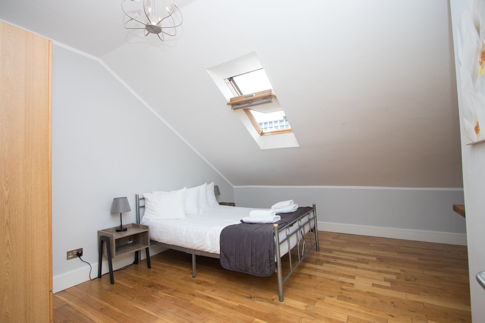 Westciti Croydon Serviced Apartments 14