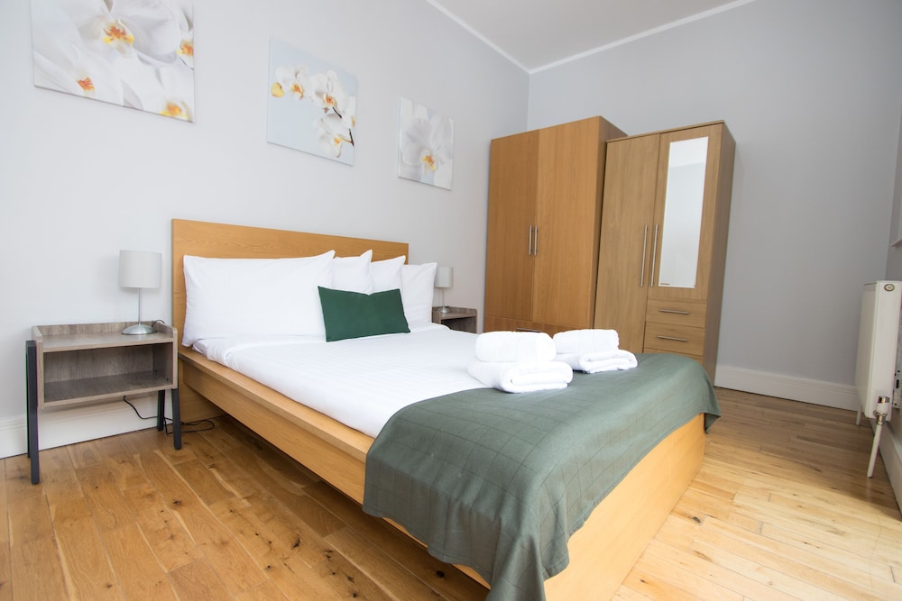 Westciti Croydon Serviced Apartments 18