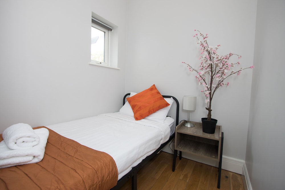 Westciti Croydon Serviced Apartments 20