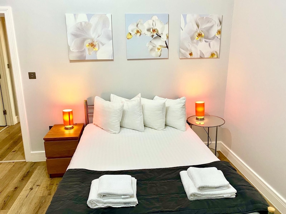 Westciti Croydon Serviced Apartments 5