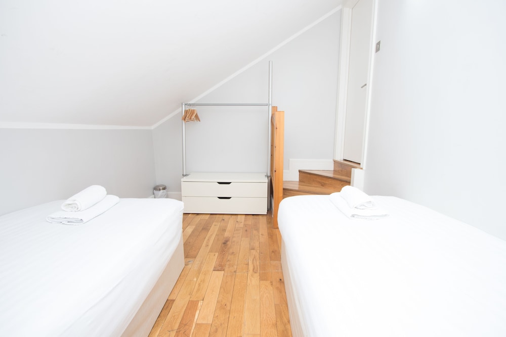 Westciti Croydon Serviced Apartments 12