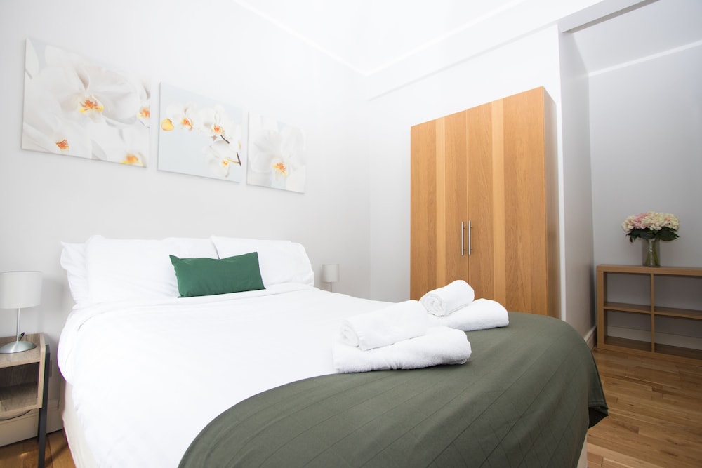 Westciti Croydon Serviced Apartments 21