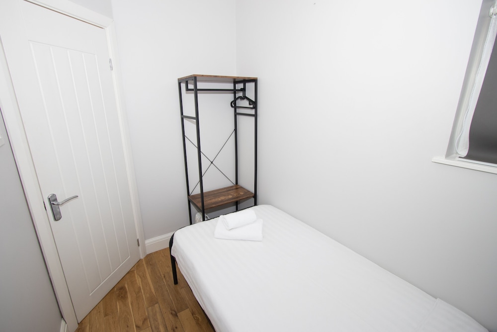 Westciti Croydon Serviced Apartments 16