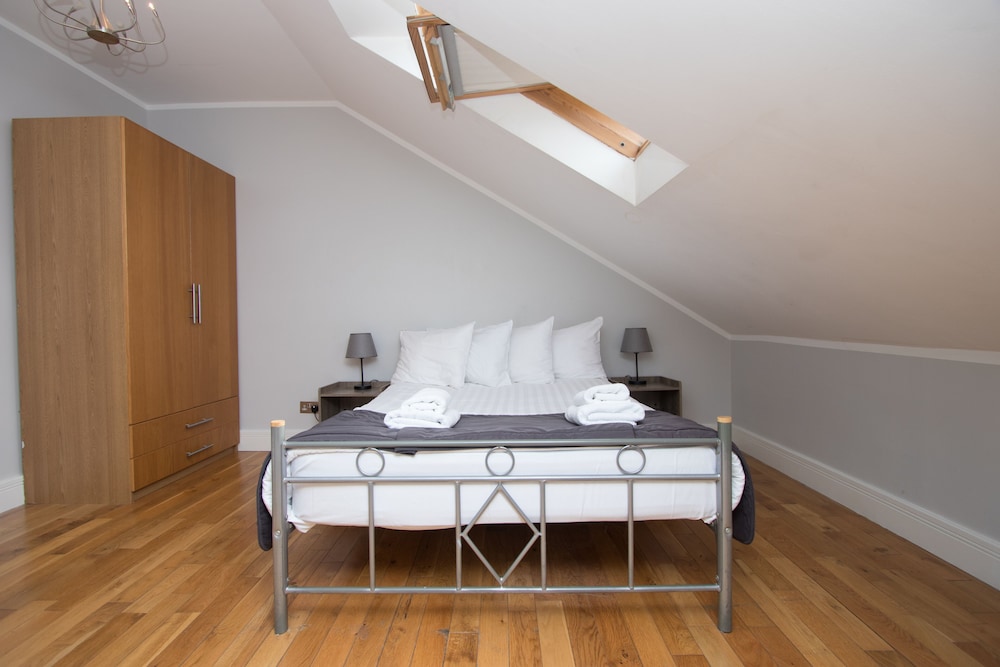 Westciti Croydon Serviced Apartments 15