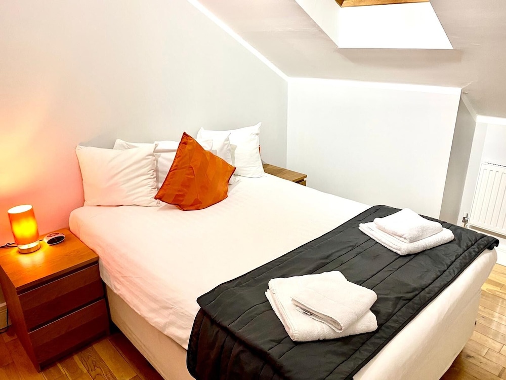 Westciti Croydon Serviced Apartments 4