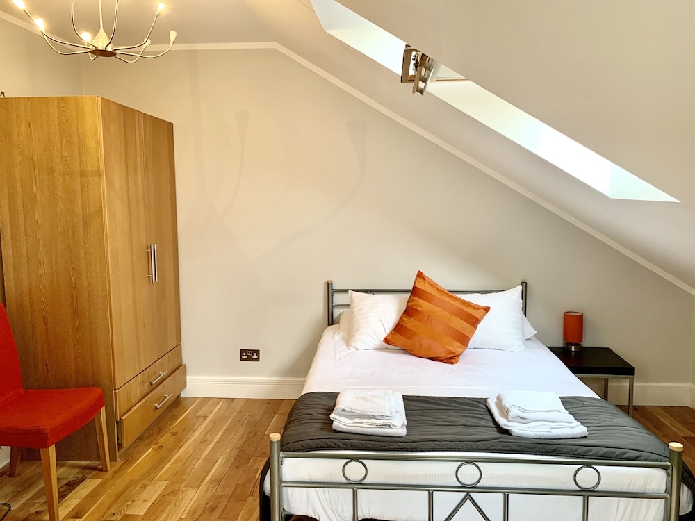 Westciti Croydon Serviced Apartments 10