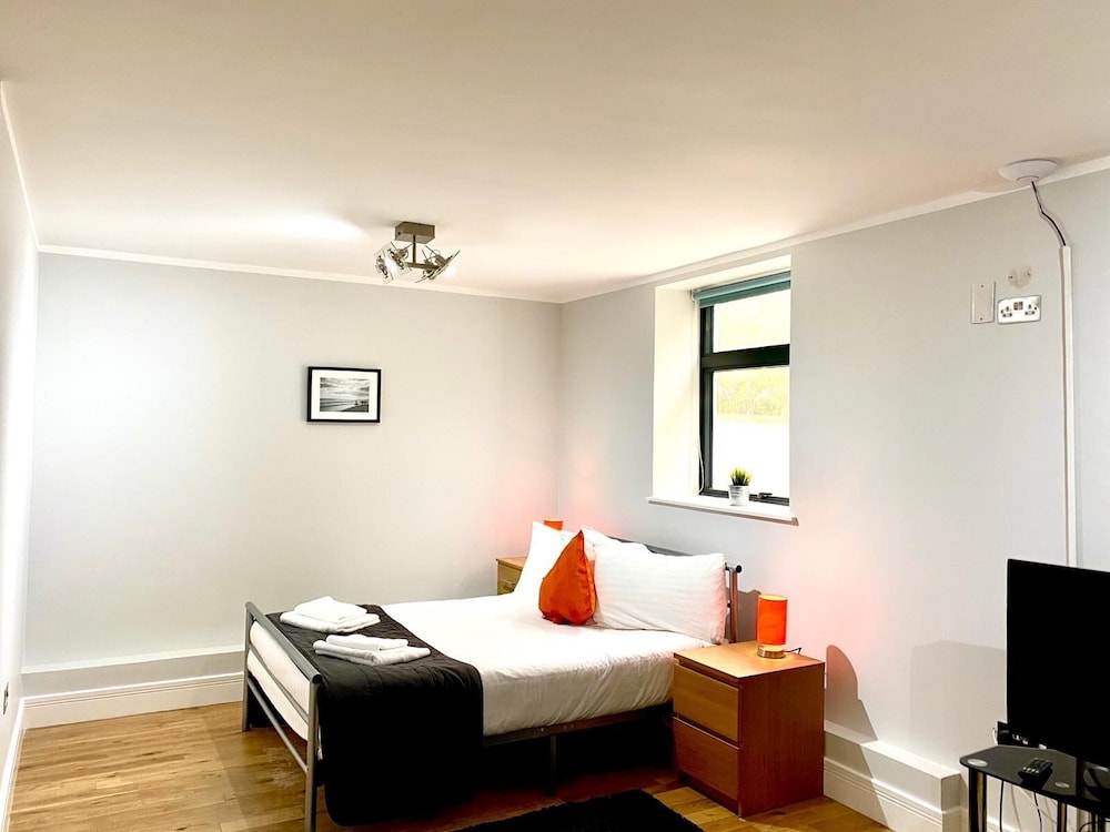 Westciti Croydon Serviced Apartments 6