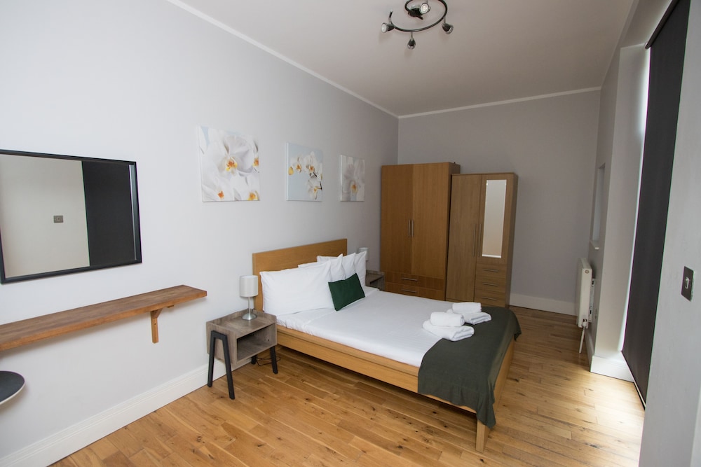 Westciti Croydon Serviced Apartments 17