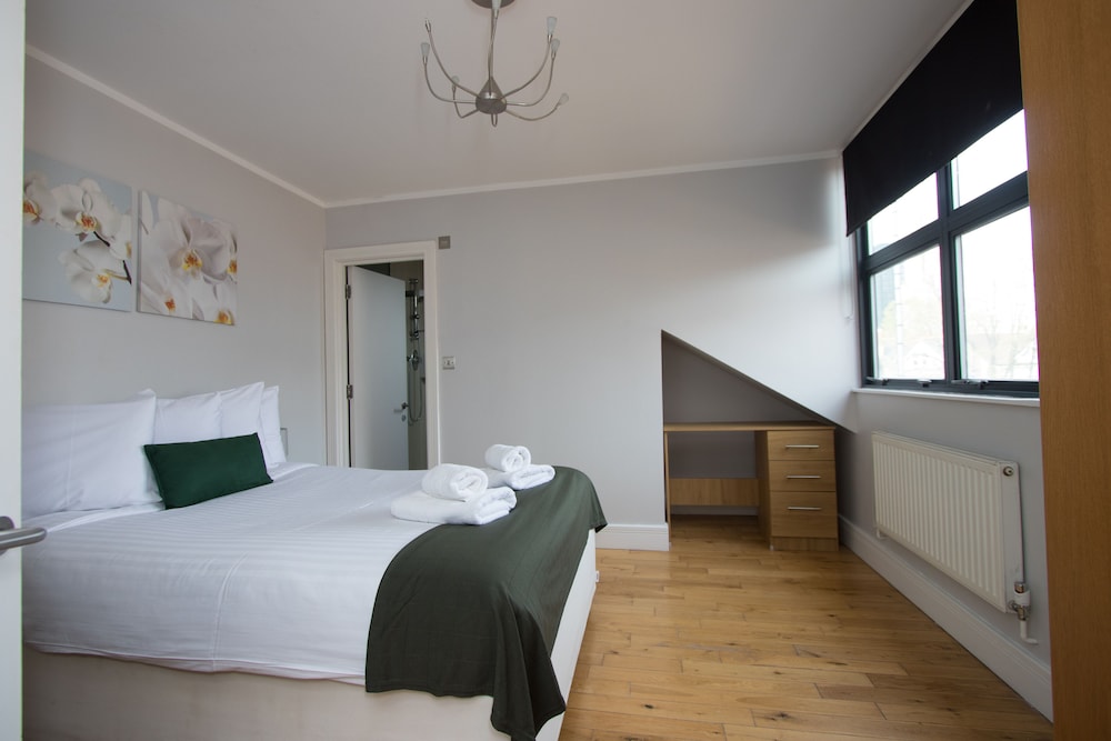 Westciti Croydon Serviced Apartments 22