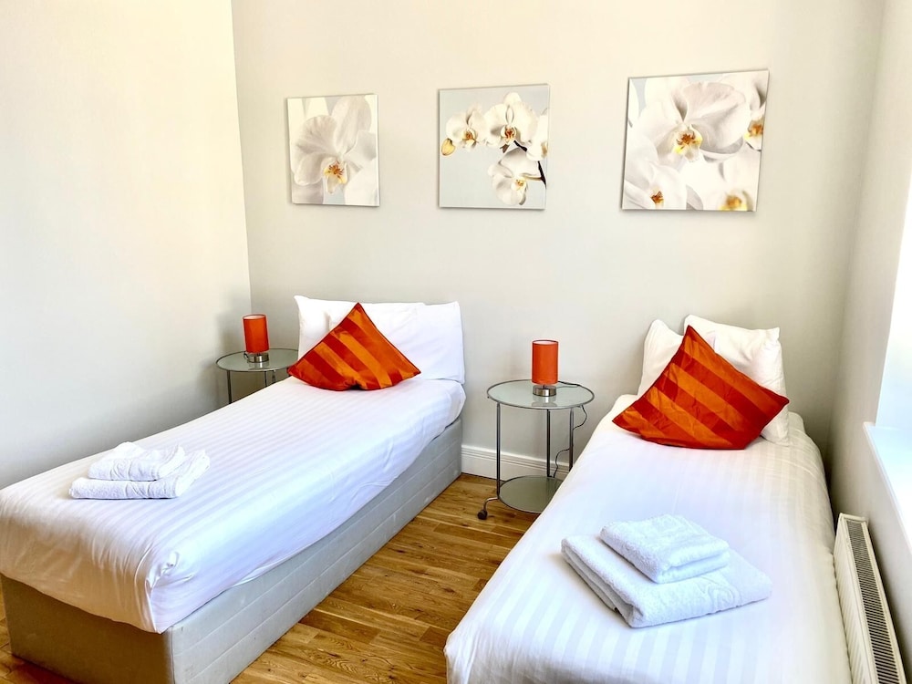 Westciti Croydon Serviced Apartments 8