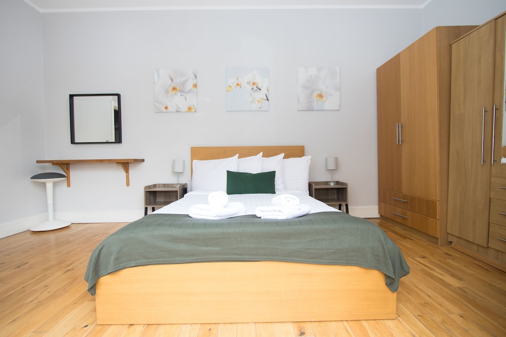 Westciti Croydon Serviced Apartments 19