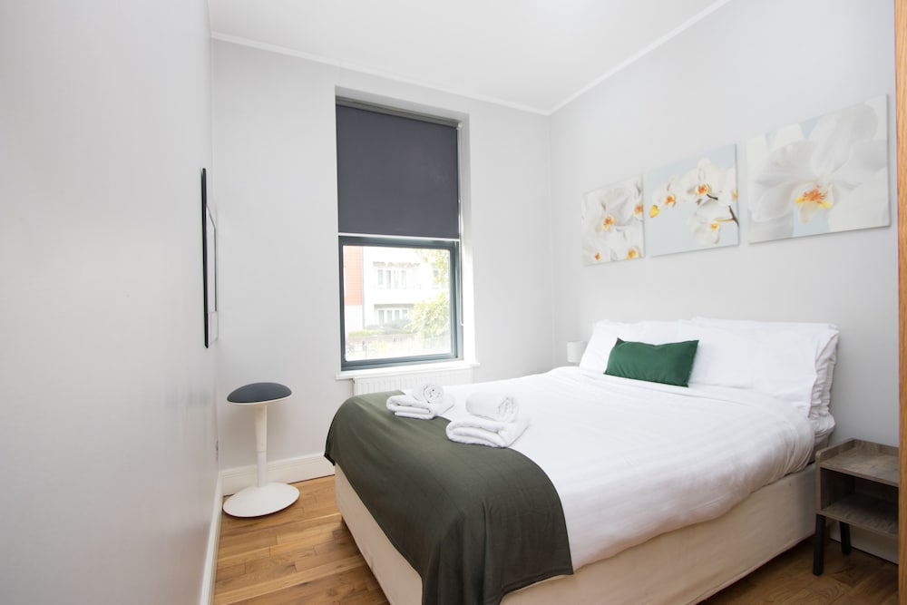 Westciti Croydon Serviced Apartments 23