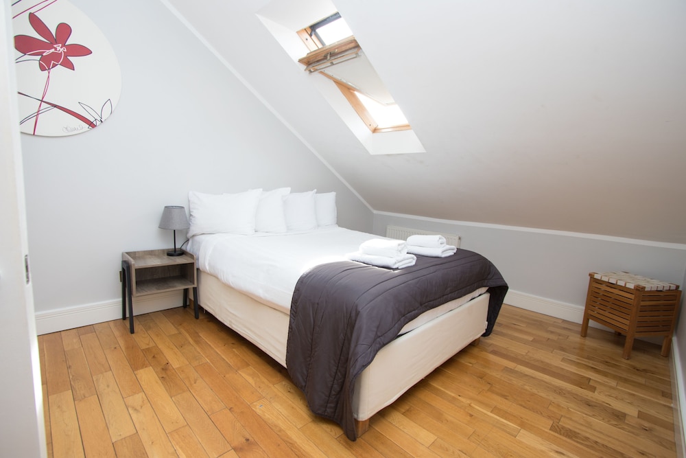 Westciti Croydon Serviced Apartments 13