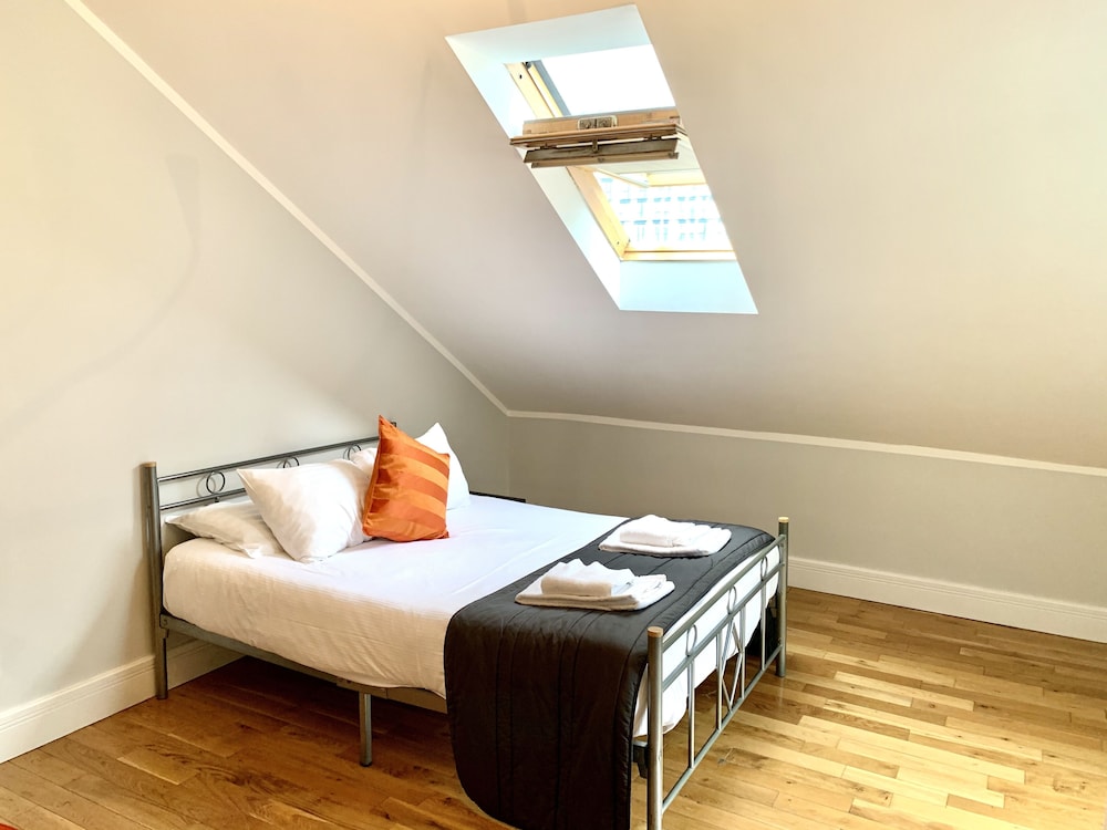 Westciti Croydon Serviced Apartments 11