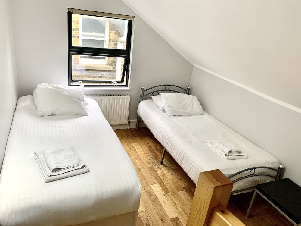 Westciti Croydon Serviced Apartments 9