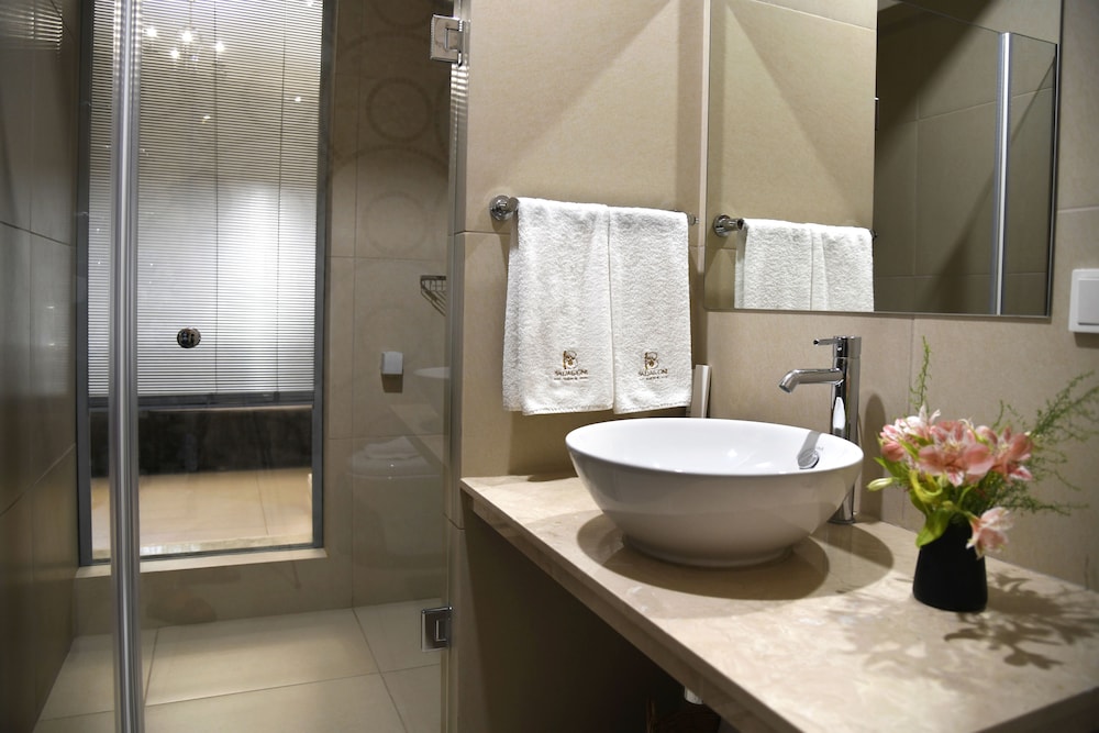 Badagoni Boutique Hotel Rustaveli 10