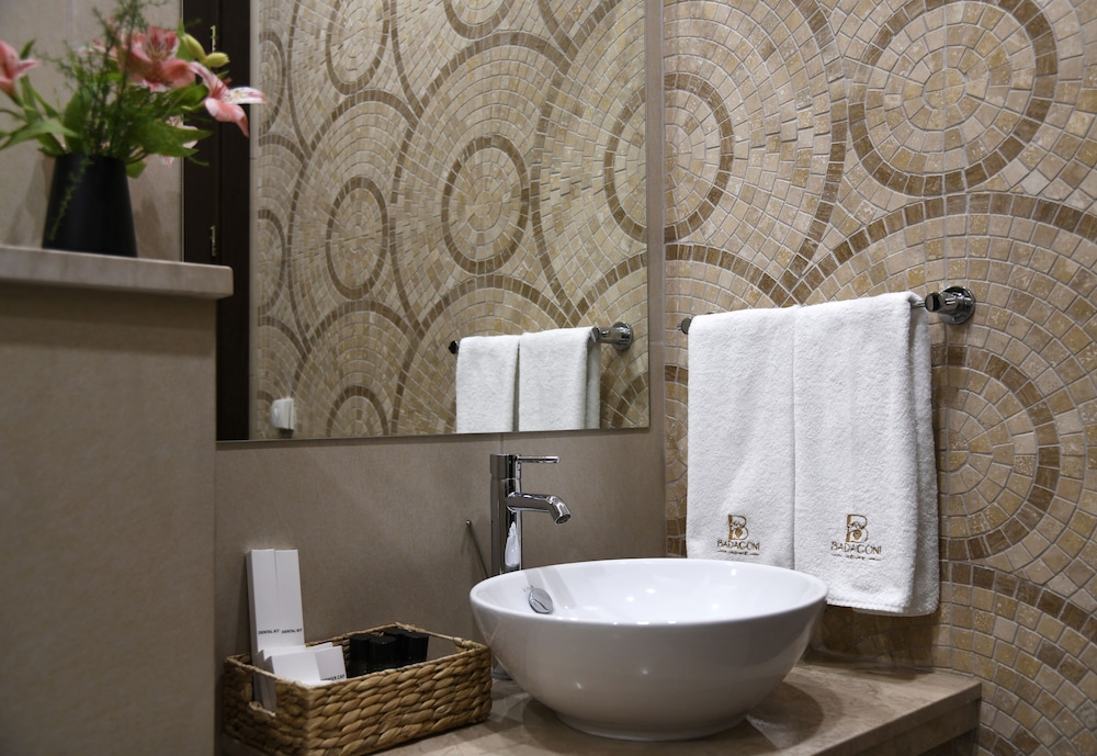 Badagoni Boutique Hotel Rustaveli 11