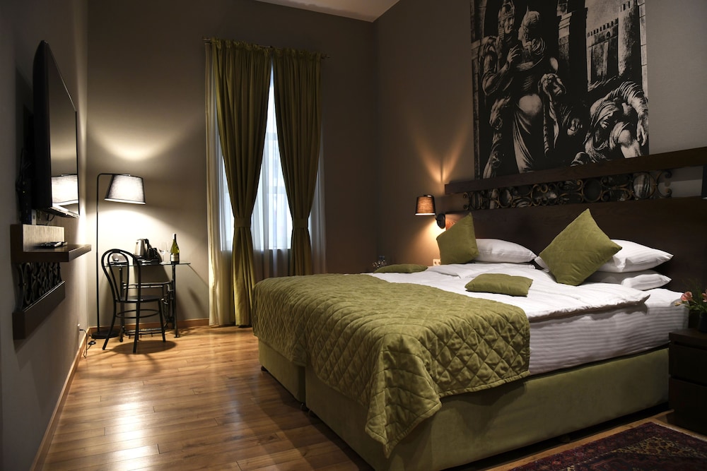 Badagoni Boutique Hotel Rustaveli 3