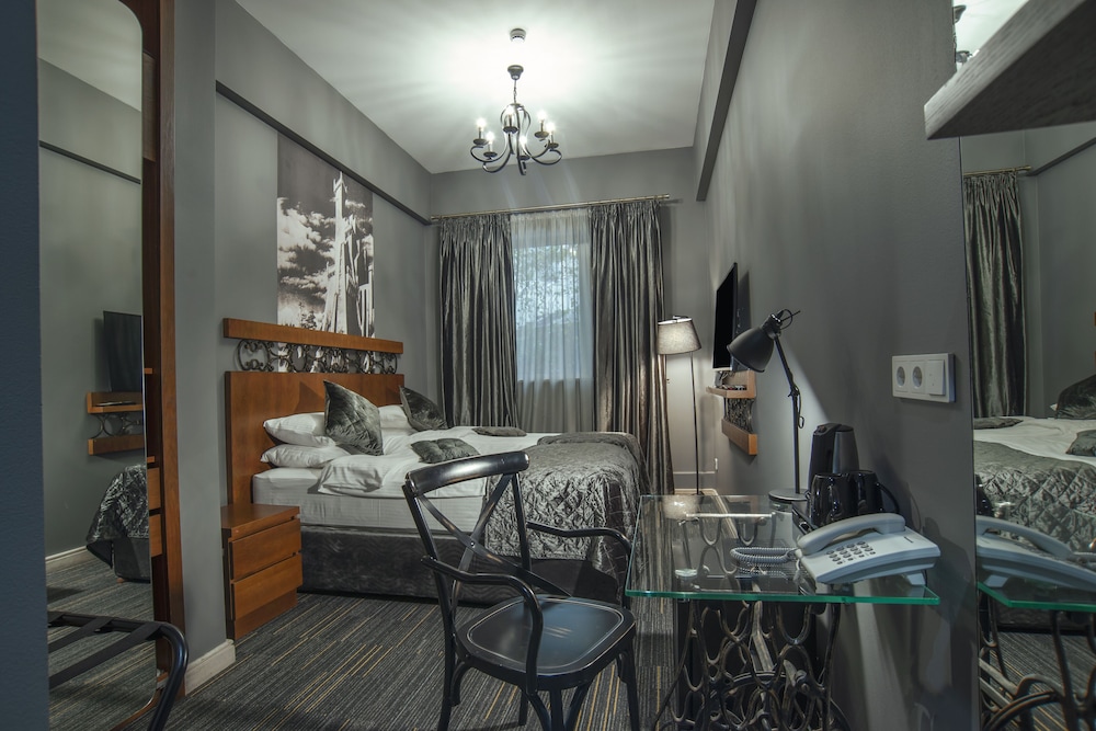 Badagoni Boutique Hotel Rustaveli 4