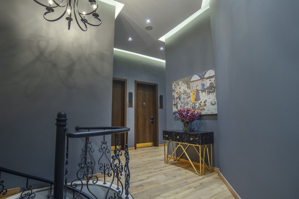 Badagoni Boutique Hotel Rustaveli 2