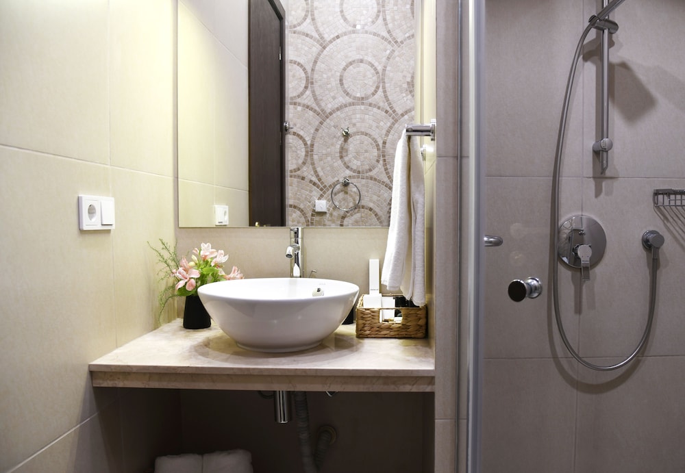 Badagoni Boutique Hotel Rustaveli 13
