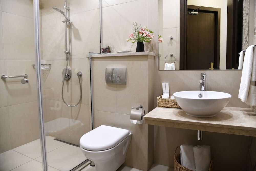 Badagoni Boutique Hotel Rustaveli 12