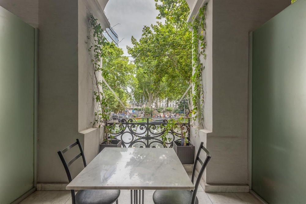 Badagoni Boutique Hotel Rustaveli 9