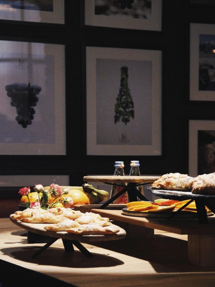 Badagoni Boutique Hotel Rustaveli 20