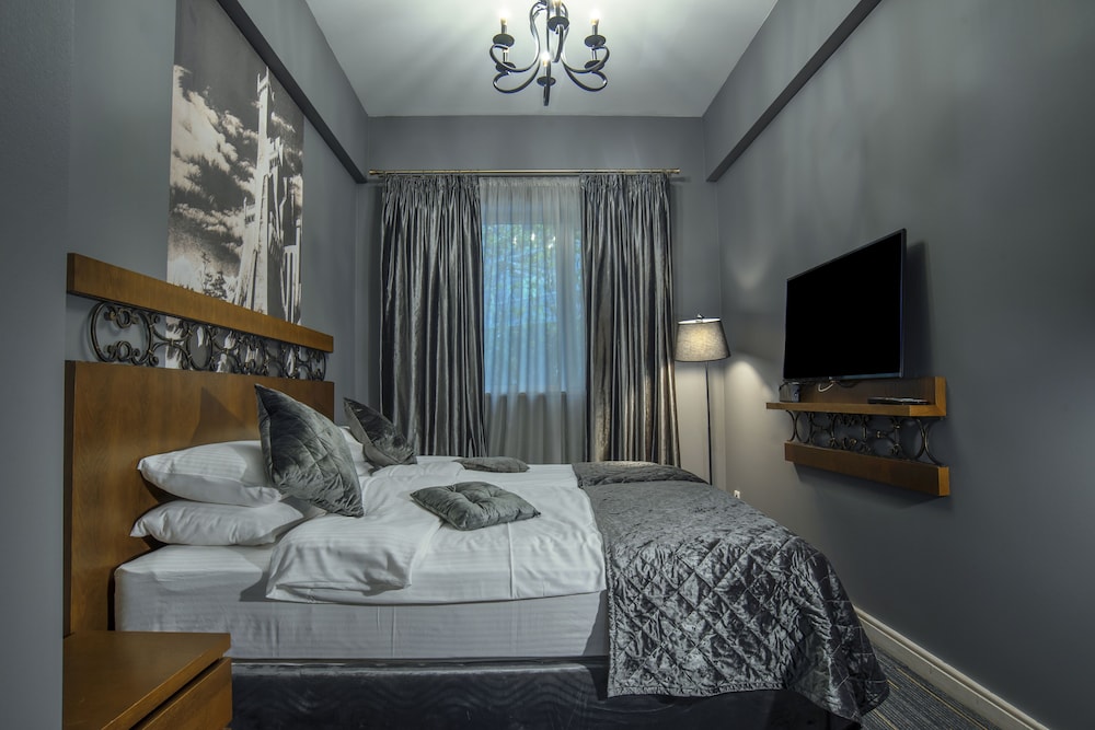 Badagoni Boutique Hotel Rustaveli 5