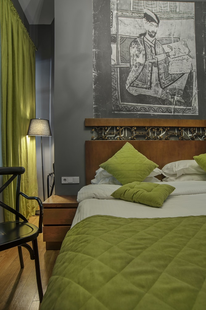 Badagoni Boutique Hotel Rustaveli 7