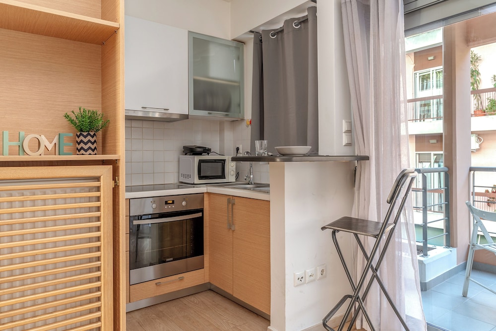 Elvita Apartmens 1 19