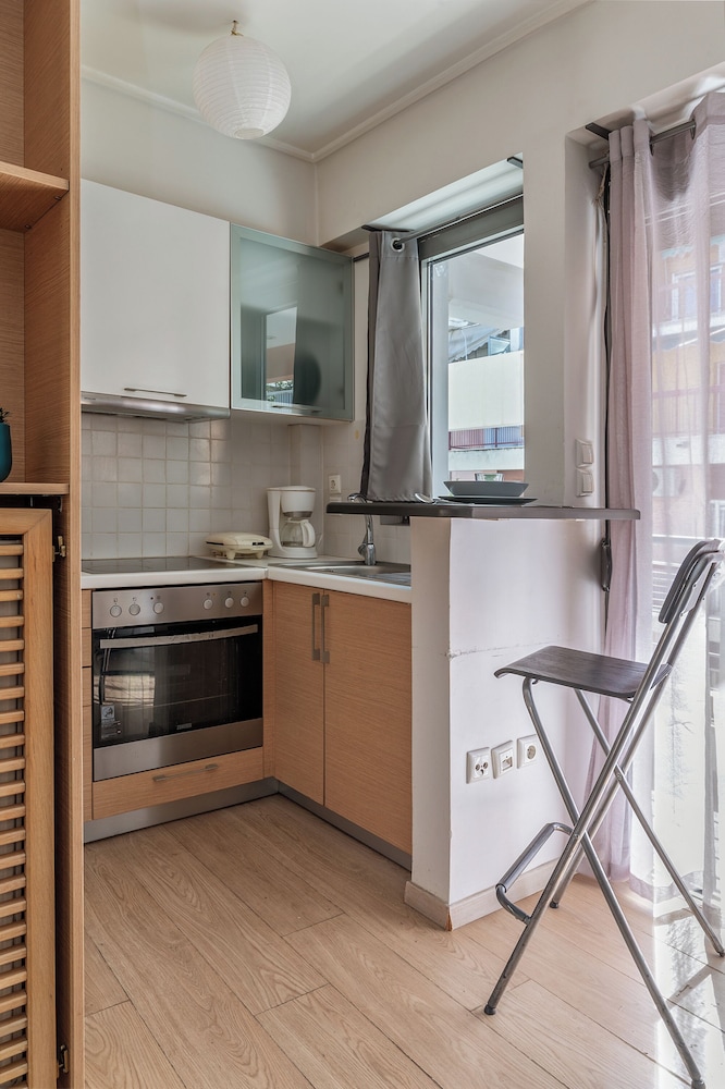 Elvita Apartmens 1 14