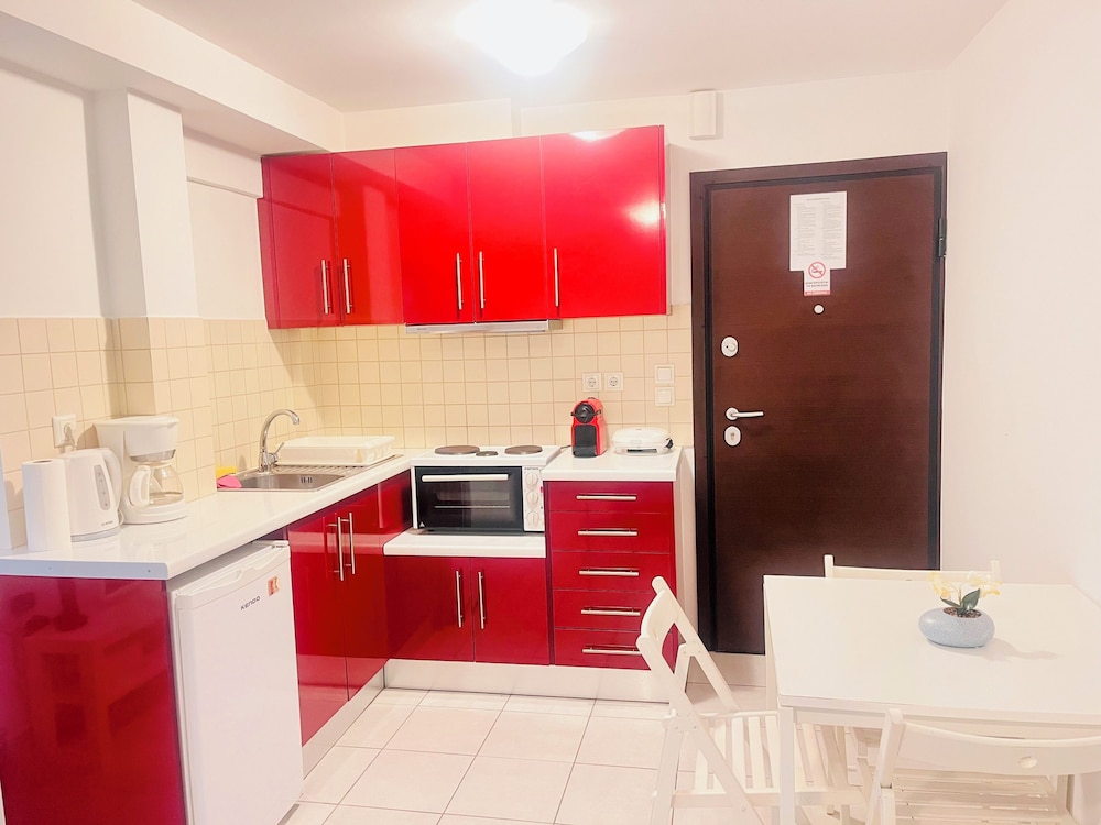 Elvita Apartmens 1 11