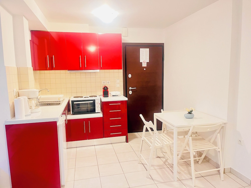 Elvita Apartmens 1 12
