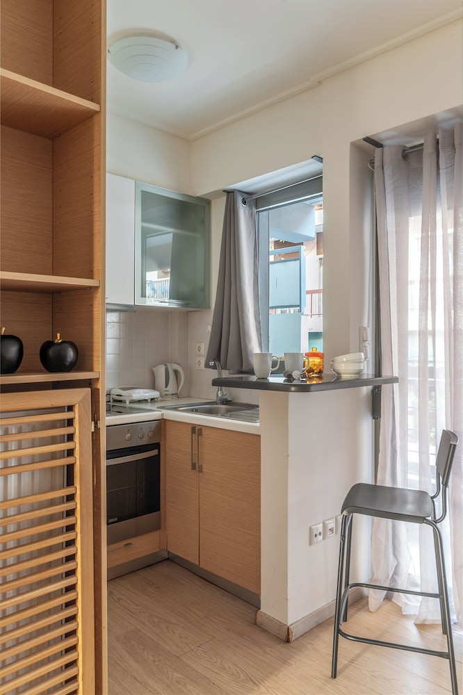 Elvita Apartmens 1 13