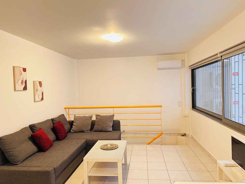 Elvita Apartmens 1 21