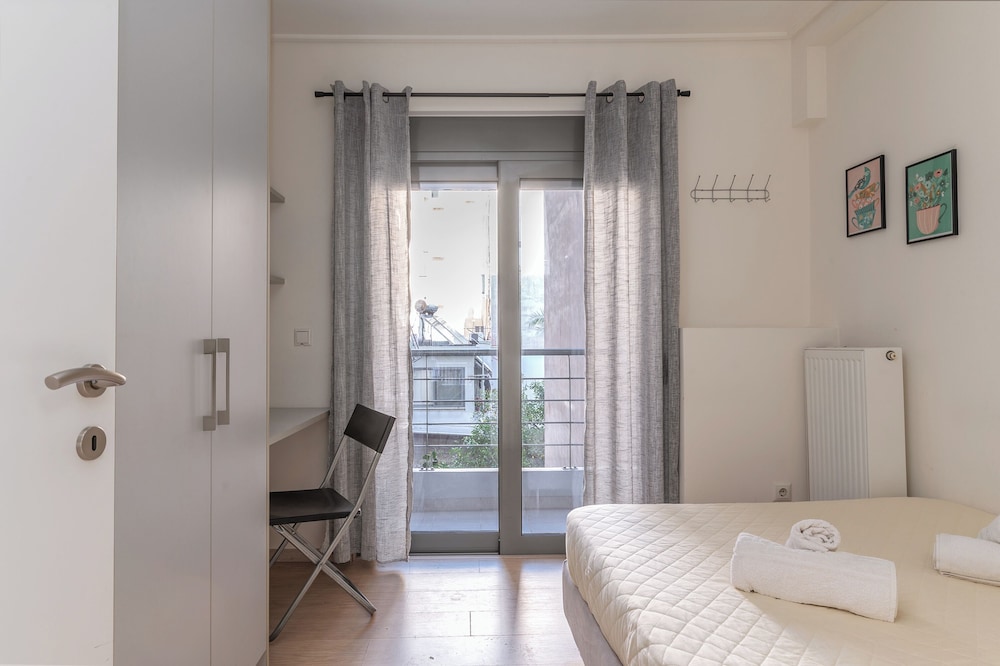 Elvita Apartmens 1 3