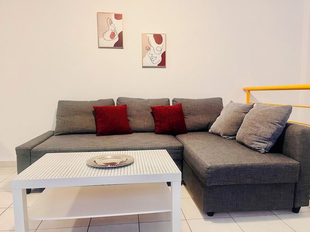 Elvita Apartmens 1 24