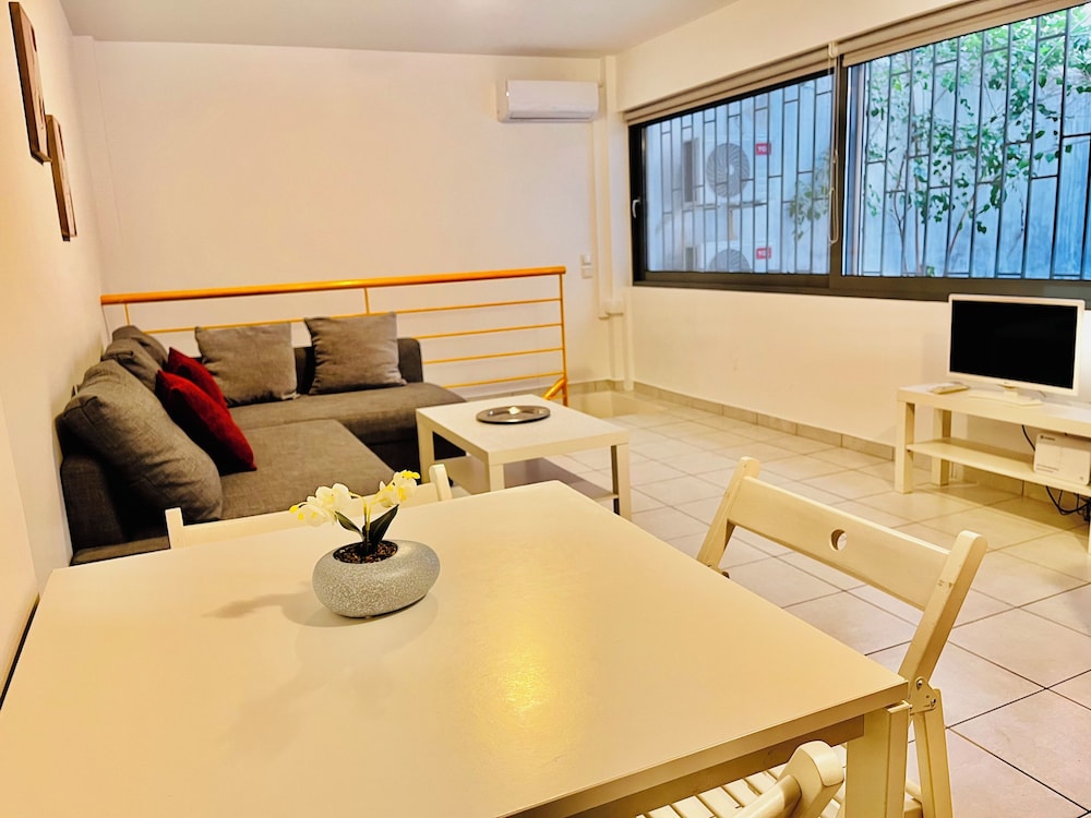 Elvita Apartmens 1 22
